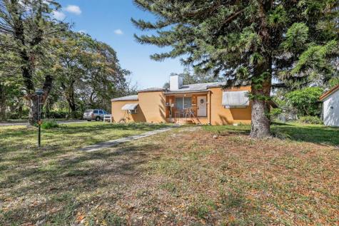 707 NE 113th Street Biscayne Park FL 33161