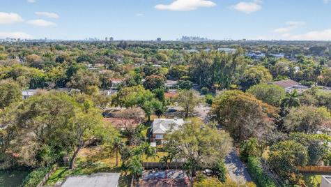 707 NE 113th Street Biscayne Park FL 33161