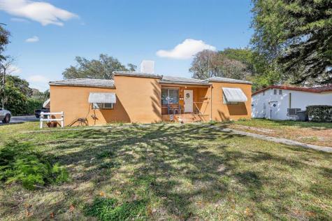 707 NE 113th Street Biscayne Park FL 33161