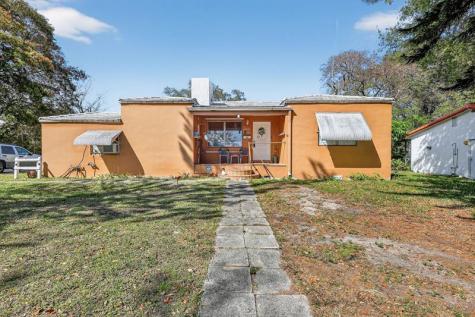 707 NE 113th Street Biscayne Park FL 33161