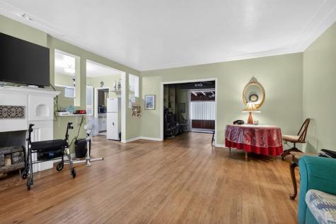 707 NE 113th Street Biscayne Park FL 33161