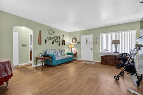 707 NE 113th Street Biscayne Park FL 33161