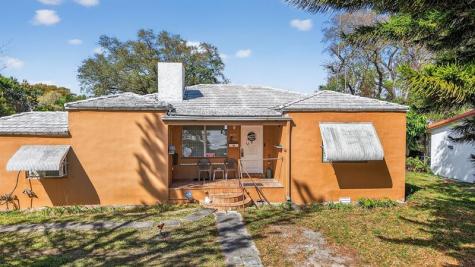 707 NE 113th Street Biscayne Park FL 33161