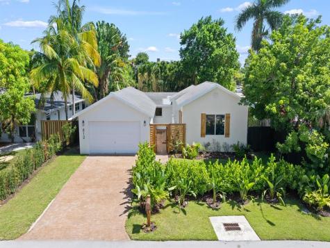 812 NW 26th Street Wilton Manors FL 33311
