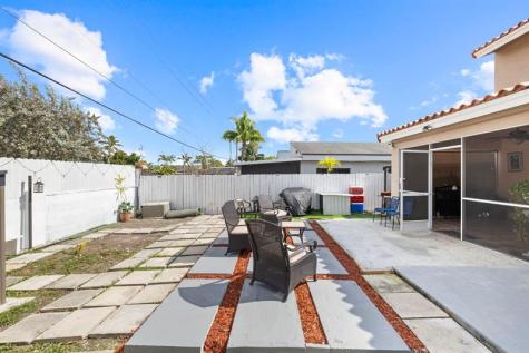 11951 SW 208th Terrace Miami FL 33177