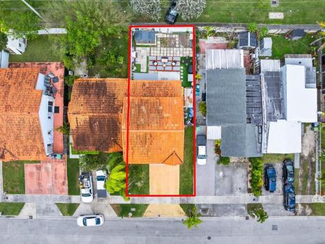 11951 SW 208th Terrace Miami FL 33177