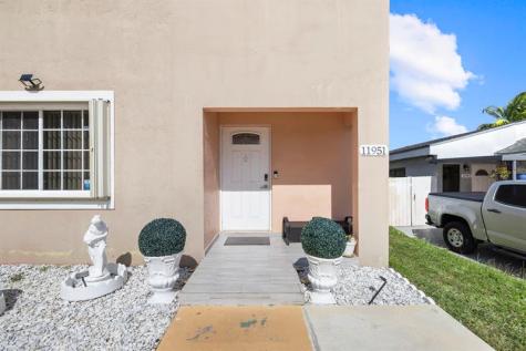 11951 SW 208th Terrace Miami FL 33177