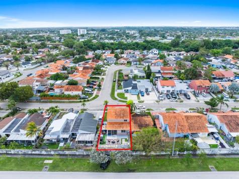11951 SW 208th Terrace Miami FL 33177