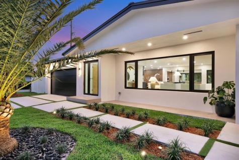 5801 NE 21st Road Fort Lauderdale FL 33308