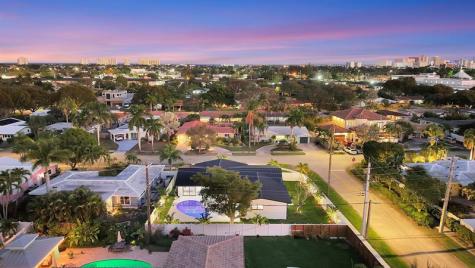 5801 NE 21st Road Fort Lauderdale FL 33308