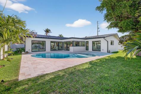5801 NE 21st Road Fort Lauderdale FL 33308