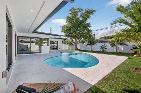 5801 NE 21st Road Fort Lauderdale FL 33308