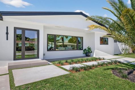 5801 NE 21st Road Fort Lauderdale FL 33308
