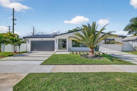 5801 NE 21st Road Fort Lauderdale FL 33308
