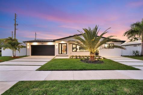 5801 NE 21st Road Fort Lauderdale FL 33308