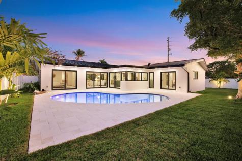 5801 NE 21st Road Fort Lauderdale FL 33308
