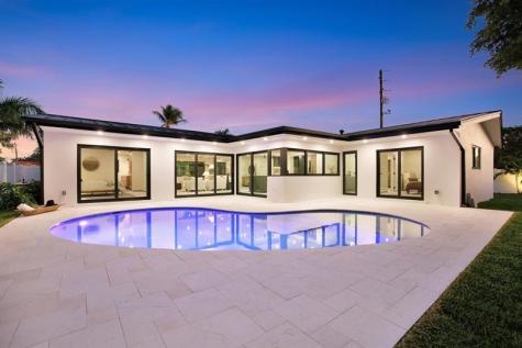 5801 NE 21st Road Fort Lauderdale FL 33308