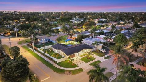 5801 NE 21st Road Fort Lauderdale FL 33308