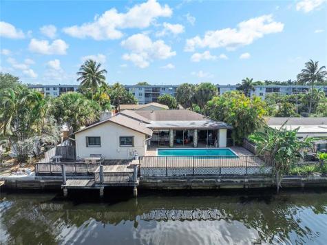 1678 NW 36th Court Oakland Park FL 33309