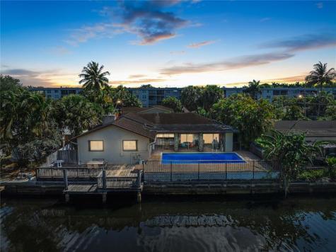 1678 NW 36th Court Oakland Park FL 33309