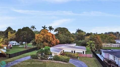 13945 N Miami Avenue Miami FL 33168