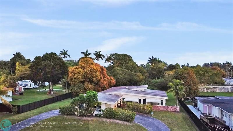 13945 N Miami Avenue Miami FL 33168