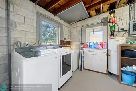 13945 N Miami Avenue Miami FL 33168