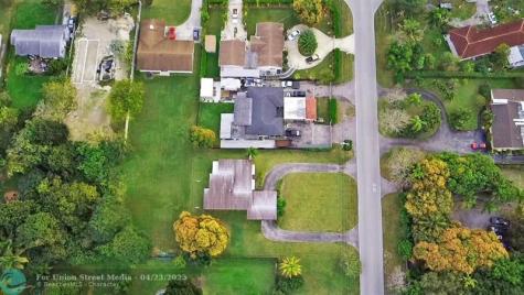 13945 N Miami Avenue Miami FL 33168