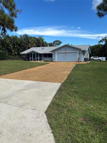 5654 SE Orange Blossom Trail Hobe Sound FL 33455