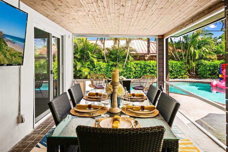 1949 Windward Drive Lauderdale By The Sea FL 33062