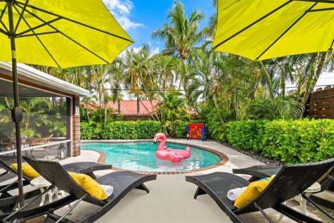 1949 Windward Drive Lauderdale By The Sea FL 33062