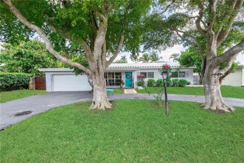 1949 Windward Drive Lauderdale By The Sea FL 33062