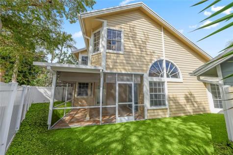 5339 Park Place Circle Boca Raton FL 33486