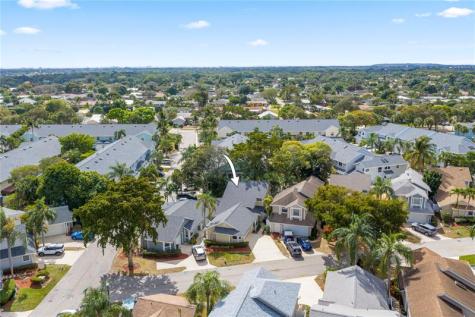 5339 Park Place Circle Boca Raton FL 33486