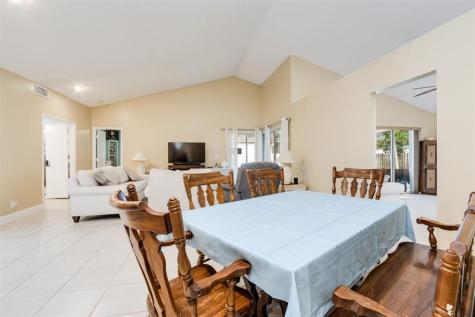 1020 SW 149th Lane Sunrise FL 33326