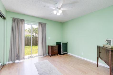 1020 SW 149th Lane Sunrise FL 33326