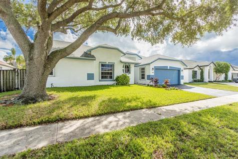 1020 SW 149th Lane Sunrise FL 33326