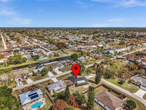 2002 SE Aneci Street Port St Lucie FL 34984