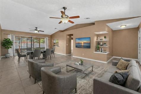 2002 SE Aneci Street Port St Lucie FL 34984