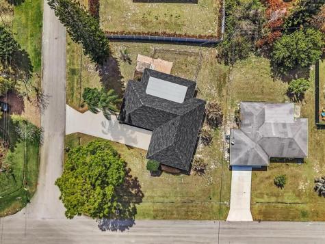2002 SE Aneci Street Port St Lucie FL 34984