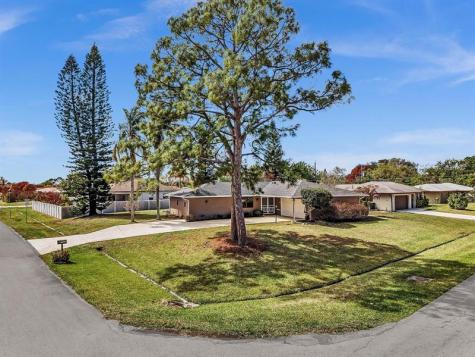 2002 SE Aneci Street Port St Lucie FL 34984
