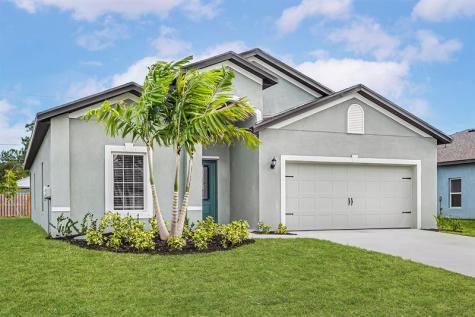 5511 Myrtle Drive Fort Pierce FL 34982