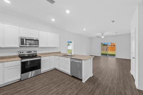 5511 Myrtle Drive Fort Pierce FL 34982