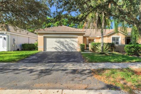 1665 Zenith Way Weston FL 33327