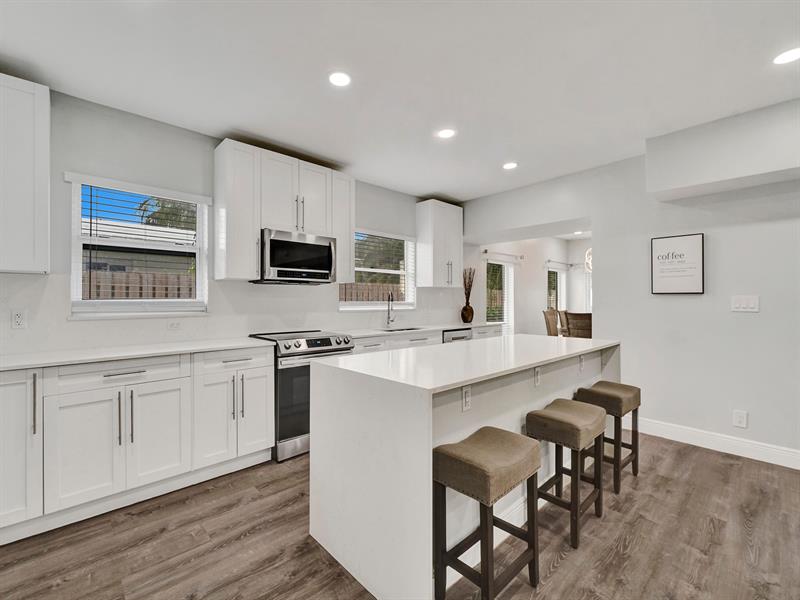 3261 Aqua Vista Drive Pompano Beach FL 33062