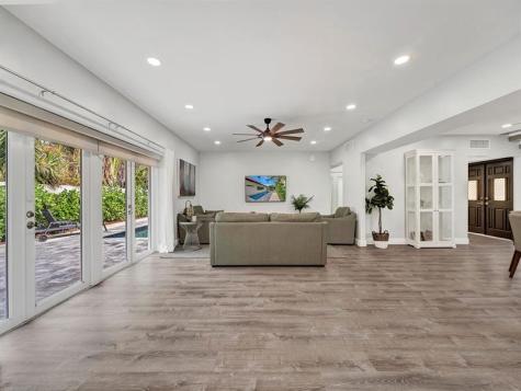 3261 Aqua Vista Drive Pompano Beach FL 33062