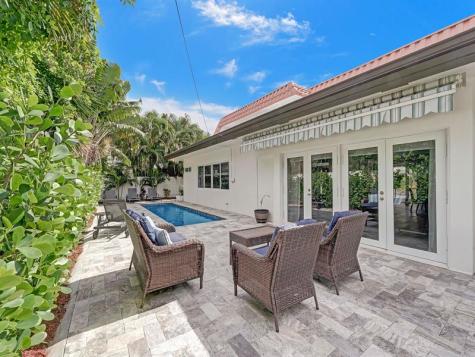 3261 Aqua Vista Drive Pompano Beach FL 33062