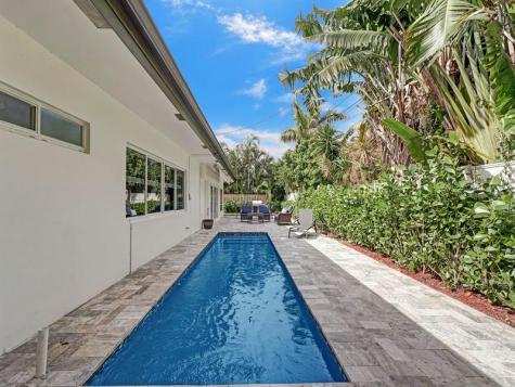 3261 Aqua Vista Drive Pompano Beach FL 33062