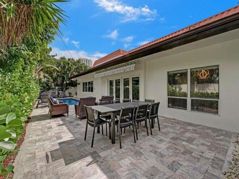 3261 Aqua Vista Drive Pompano Beach FL 33062