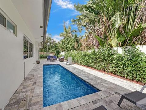 3261 Aqua Vista Drive Pompano Beach FL 33062